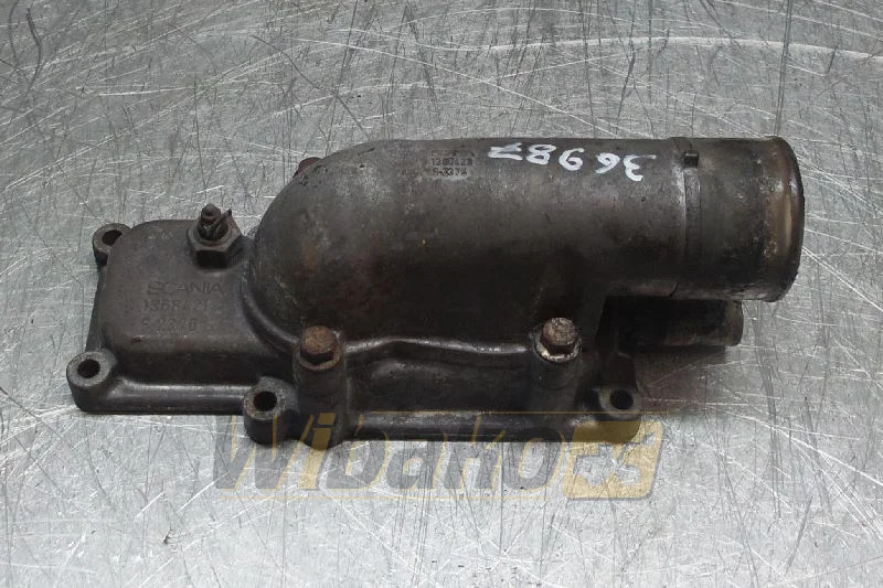 Scania DC1102 1368421S2376 - Thermostaat voor Bouwmachine: afbeelding 1 Scania DC1102 1368421S2376 - Thermostaat voor Bouwmachine: afbeelding 1