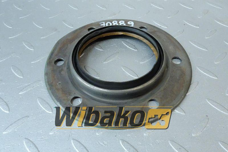 Shaft seal KMP 3804744 - Krukas voor Bouwmachine: afbeelding 1 Shaft seal KMP 3804744 - Krukas voor Bouwmachine: afbeelding 1