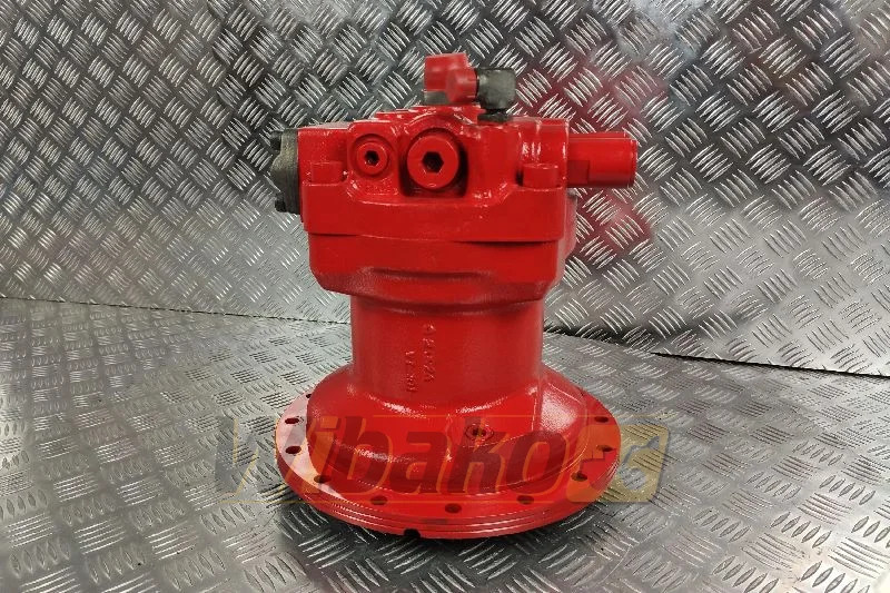 Shibaura MFB160/SG08 - Hydromotor voor Bouwmachine: afbeelding 2 Shibaura MFB160/SG08 - Hydromotor voor Bouwmachine: afbeelding 2