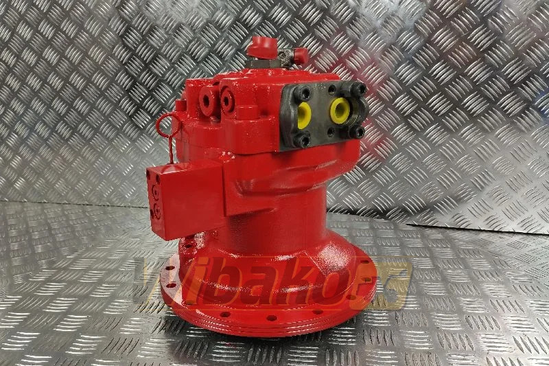 Shibaura MFB160/SG08 - Hydromotor voor Bouwmachine: afbeelding 1 Shibaura MFB160/SG08 - Hydromotor voor Bouwmachine: afbeelding 1