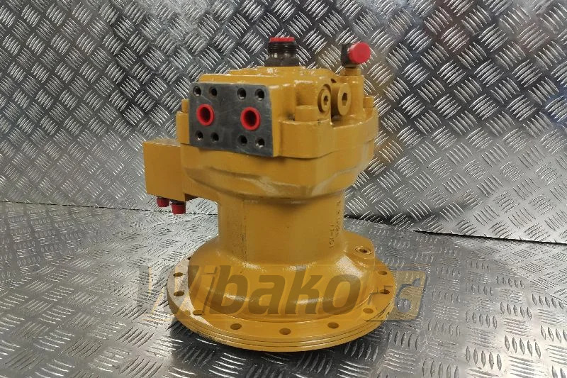 Shibaura MFB160/SG08 - Hydromotor voor Bouwmachine: afbeelding 1 Shibaura MFB160/SG08 - Hydromotor voor Bouwmachine: afbeelding 1