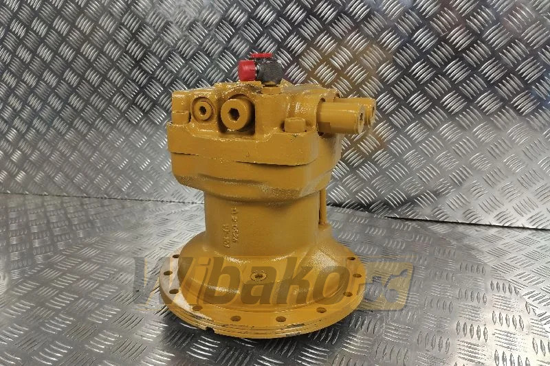 Shibaura MFB160/SG08 - Hydromotor voor Bouwmachine: afbeelding 2 Shibaura MFB160/SG08 - Hydromotor voor Bouwmachine: afbeelding 2