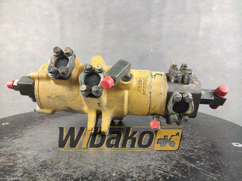 Swing joint (Svivel joint) Komatsu PC450 - Transmissie voor Bouwmachine: afbeelding 1 Swing joint (Svivel joint) Komatsu PC450 - Transmissie voor Bouwmachine: afbeelding 1