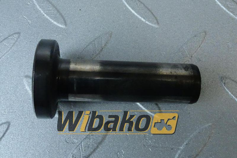 Tappet KMP 4BT3.9/6BT5.9/QSB3.9/QSB5.9/QSB6.7 3931623 - Nokkenas voor Bouwmachine: afbeelding 1 Tappet KMP 4BT3.9/6BT5.9/QSB3.9/QSB5.9/QSB6.7 3931623 - Nokkenas voor Bouwmachine: afbeelding 1