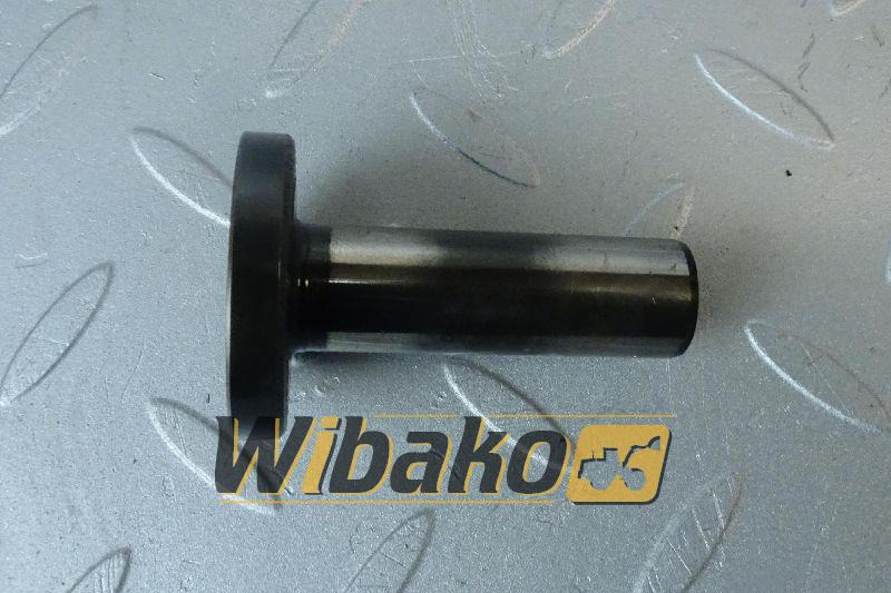 Tappet for engine KMP 8.3 3945866 - Motor en onderdelen: afbeelding 1 Tappet for engine KMP 8.3 3945866 - Motor en onderdelen: afbeelding 1