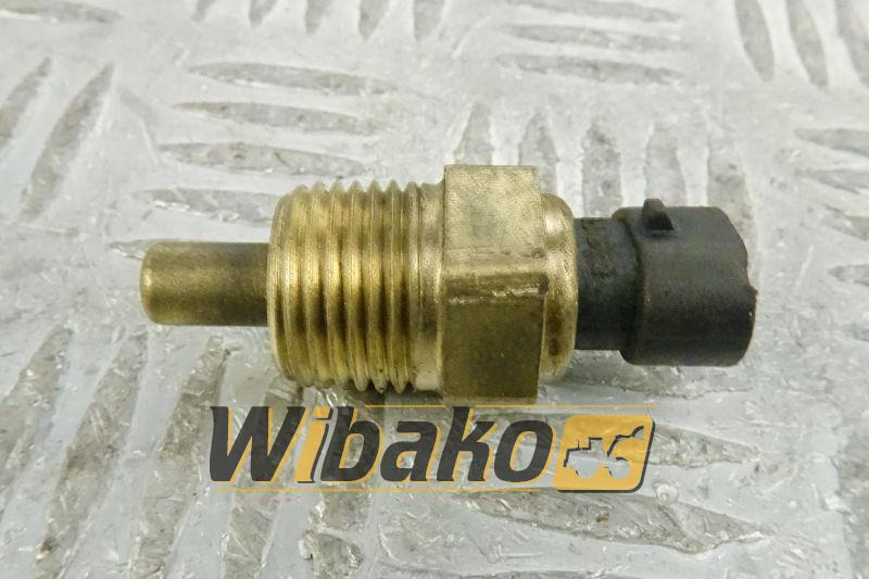 Temperature sensor for engine Case 6T-830 - Sensor voor Bouwmachine: afbeelding 1 Temperature sensor for engine Case 6T-830 - Sensor voor Bouwmachine: afbeelding 1