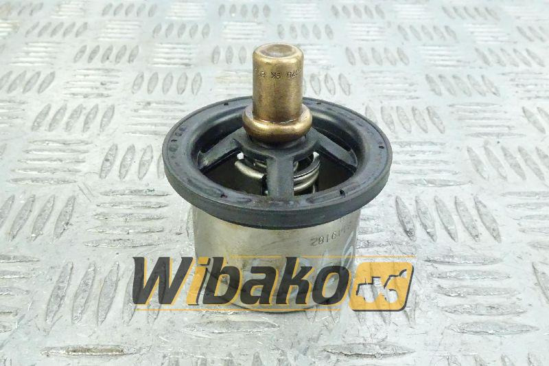 Thermostat KMP LT10 / M11 / N14 3076489 - Thermostaat voor Bouwmachine: afbeelding 1 Thermostat KMP LT10 / M11 / N14 3076489 - Thermostaat voor Bouwmachine: afbeelding 1