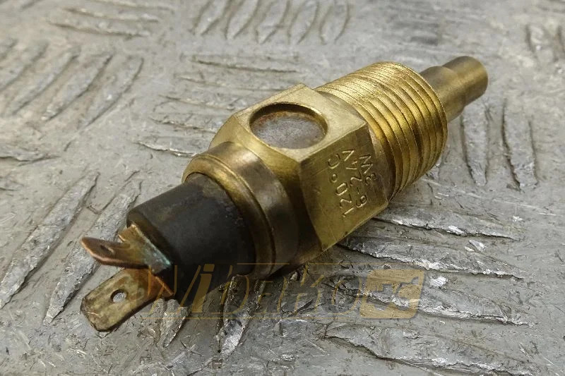 VDO 803/1/25 - Sensor voor Bouwmachine: afbeelding 1 VDO 803/1/25 - Sensor voor Bouwmachine: afbeelding 1