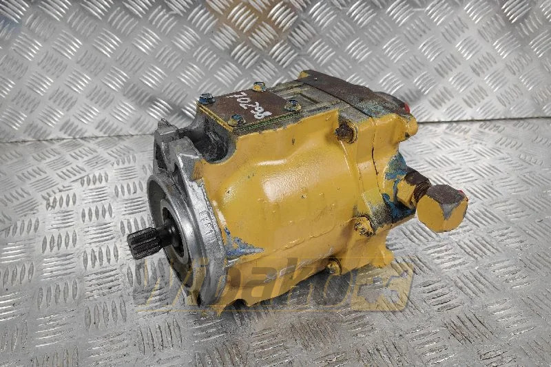 Vickers MVF19 876037 - Hydromotor voor Bouwmachine: afbeelding 2 Vickers MVF19 876037 - Hydromotor voor Bouwmachine: afbeelding 2