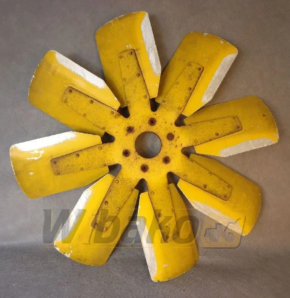 Volvo 15429523 5709W839 - Ventilator voor Bouwmachine: afbeelding 1 Volvo 15429523 5709W839 - Ventilator voor Bouwmachine: afbeelding 1