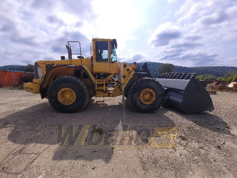 Volvo L220E - Wiellader: afbeelding 4 Volvo L220E - Wiellader: afbeelding 4