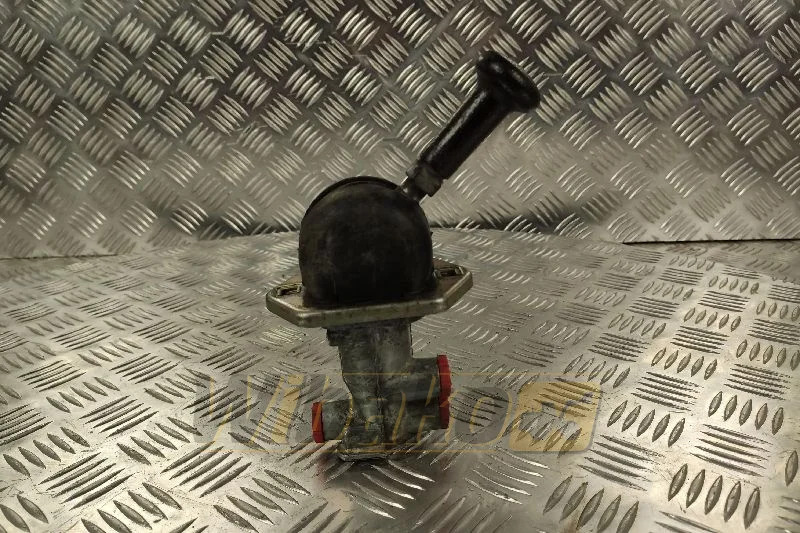 Wabco 9617221560 - Hydraulisch ventiel voor Bouwmachine: afbeelding 1 Wabco 9617221560 - Hydraulisch ventiel voor Bouwmachine: afbeelding 1