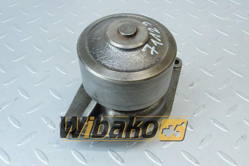 Water pump Cummins 4891252 - Waterpomp voor Bouwmachine: afbeelding 1 Water pump Cummins 4891252 - Waterpomp voor Bouwmachine: afbeelding 1