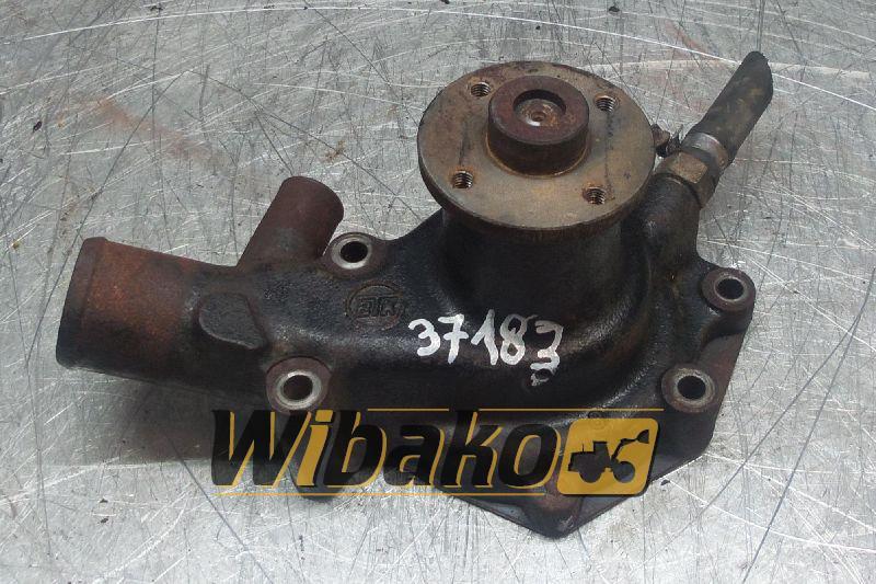 Water pump Isuzu 4BD1 PTA-24 - Waterpomp voor Bouwmachine: afbeelding 1 Water pump Isuzu 4BD1 PTA-24 - Waterpomp voor Bouwmachine: afbeelding 1