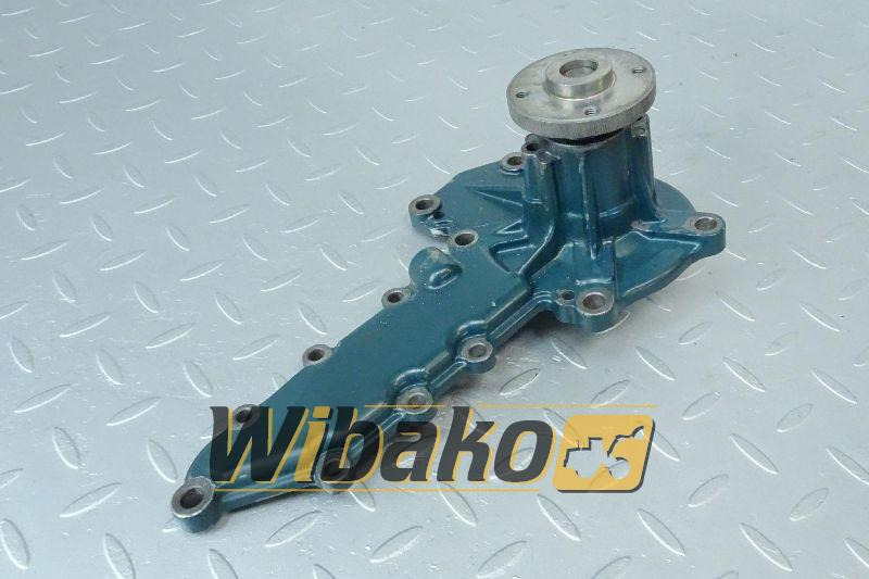 Water pump Kubota 1G938-73030 - Waterpomp voor Bouwmachine: afbeelding 1 Water pump Kubota 1G938-73030 - Waterpomp voor Bouwmachine: afbeelding 1