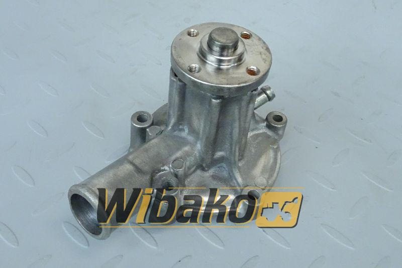 Water pump for engine Kubota V1505 1K576-73032 - Waterpomp voor Bouwmachine: afbeelding 1 Water pump for engine Kubota V1505 1K576-73032 - Waterpomp voor Bouwmachine: afbeelding 1