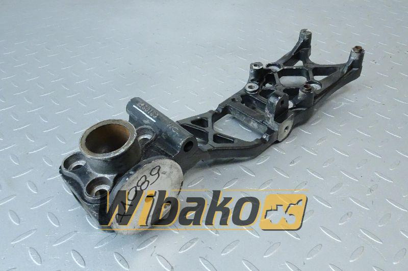 Wspornik alternatora Cummins 5260166 - Dynamo voor Bouwmachine: afbeelding 1 Wspornik alternatora Cummins 5260166 - Dynamo voor Bouwmachine: afbeelding 1