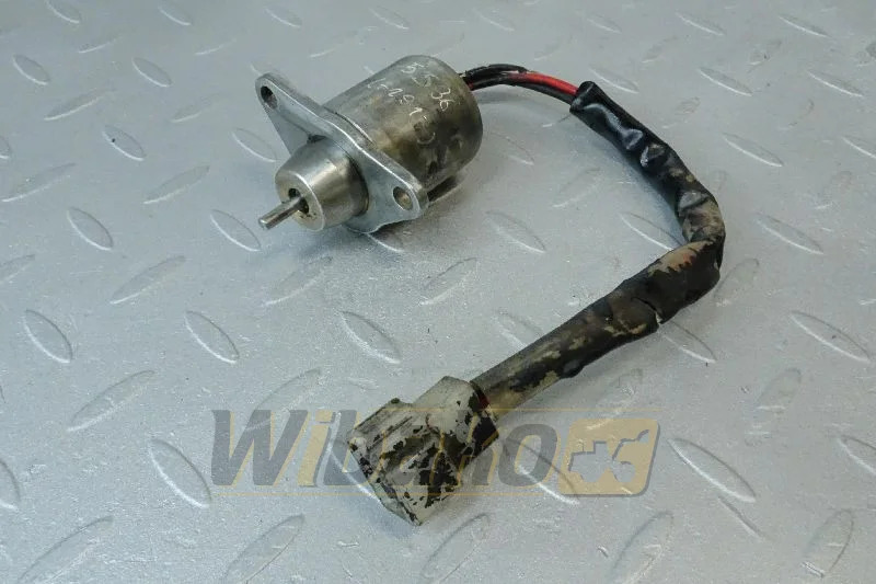Yanmar 119653-77950 - Motor en onderdelen voor Bouwmachine: afbeelding 1 Yanmar 119653-77950 - Motor en onderdelen voor Bouwmachine: afbeelding 1