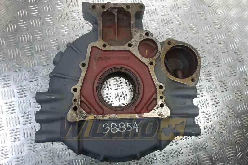 Yanmar 4TNV94L 129900-01610 - Vliegwiel voor Bouwmachine: afbeelding 1 Yanmar 4TNV94L 129900-01610 - Vliegwiel voor Bouwmachine: afbeelding 1