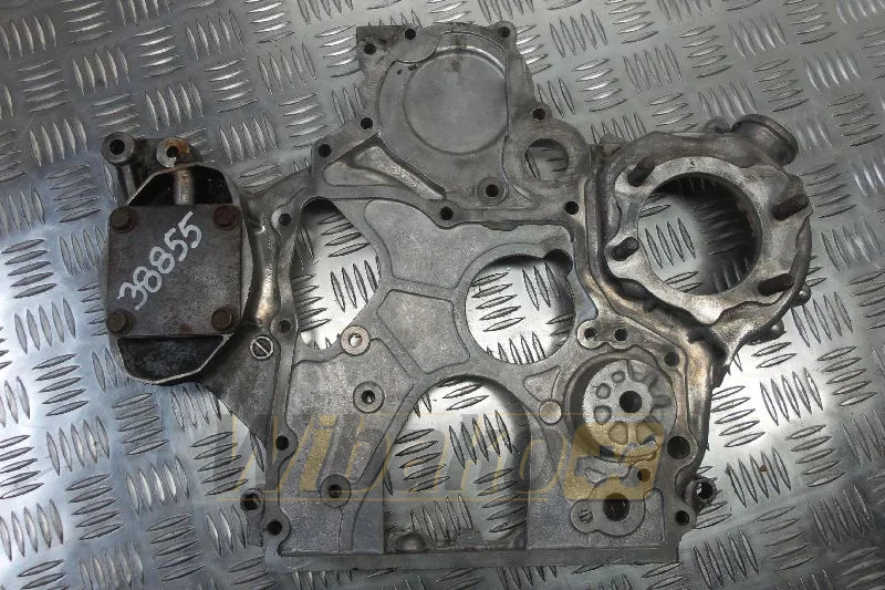 Yanmar 4TNV94L - Nokkenas voor Bouwmachine: afbeelding 1 Yanmar 4TNV94L - Nokkenas voor Bouwmachine: afbeelding 1