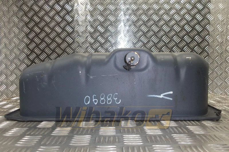 Yanmar 4TNV94L - Carterpan voor Bouwmachine: afbeelding 1 Yanmar 4TNV94L - Carterpan voor Bouwmachine: afbeelding 1