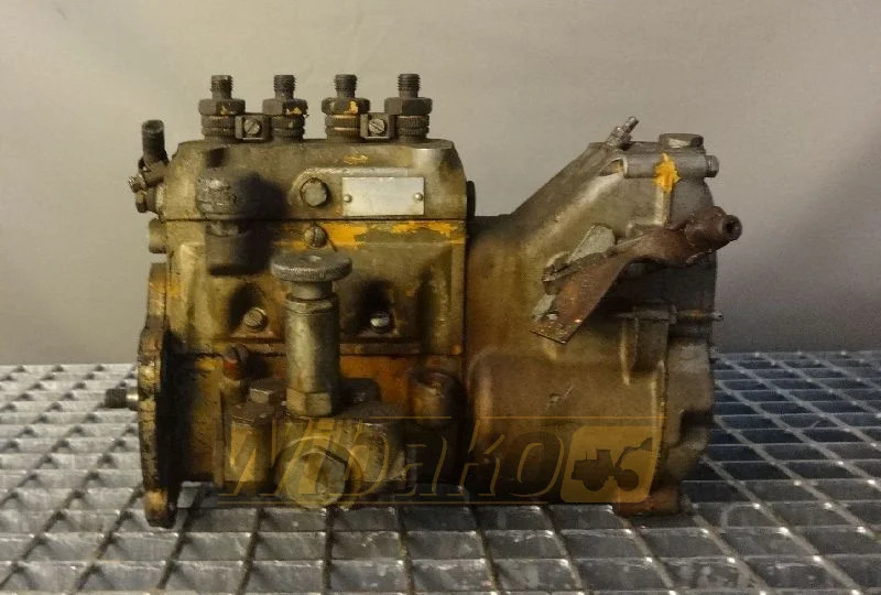 Zetor 4 CYL - Brandstofpomp voor Bouwmachine: afbeelding 1 Zetor 4 CYL - Brandstofpomp voor Bouwmachine: afbeelding 1
