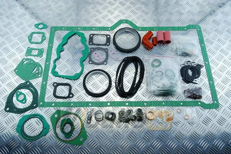 Wbk 10115837 - Motorpakking voor Bouwmachine: afbeelding 1 Wbk 10115837 - Motorpakking voor Bouwmachine: afbeelding 1