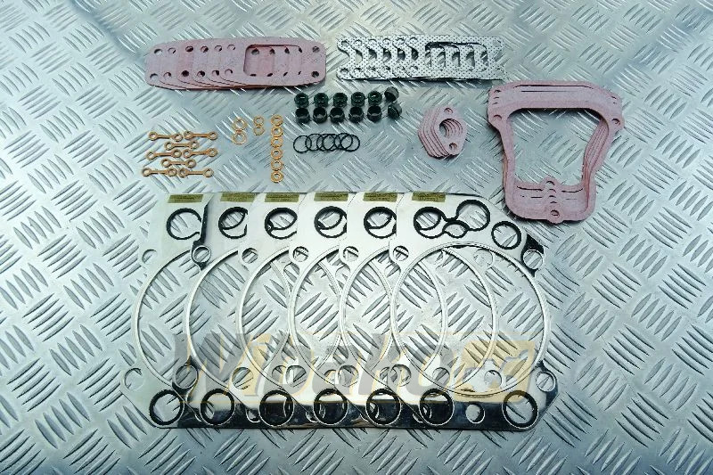 Wbk 9883368 - Motorpakking voor Bouwmachine: afbeelding 3 Wbk 9883368 - Motorpakking voor Bouwmachine: afbeelding 3