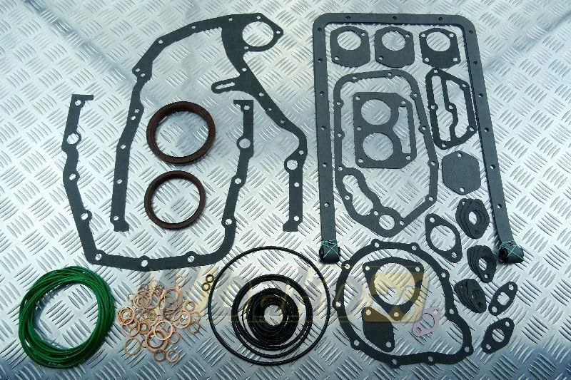 Wbk 9883368 - Motorpakking voor Bouwmachine: afbeelding 2 Wbk 9883368 - Motorpakking voor Bouwmachine: afbeelding 2