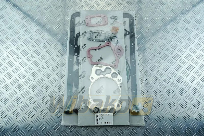 Wbk 9883368 - Motorpakking voor Bouwmachine: afbeelding 4 Wbk 9883368 - Motorpakking voor Bouwmachine: afbeelding 4