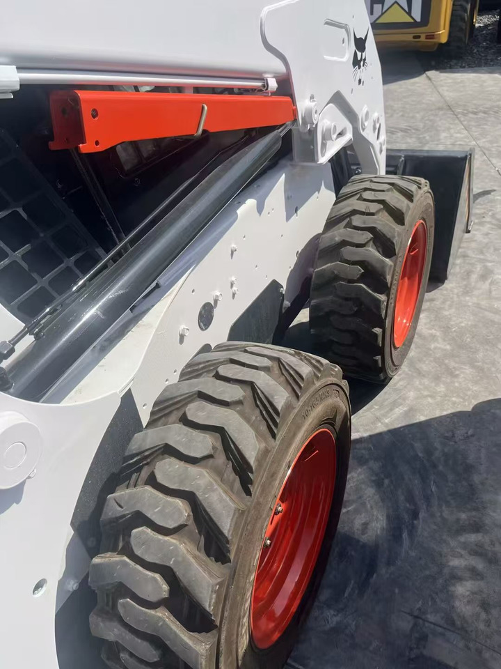 Schranklader BOBCAT S160: afbeelding 6 Schranklader BOBCAT S160: afbeelding 6