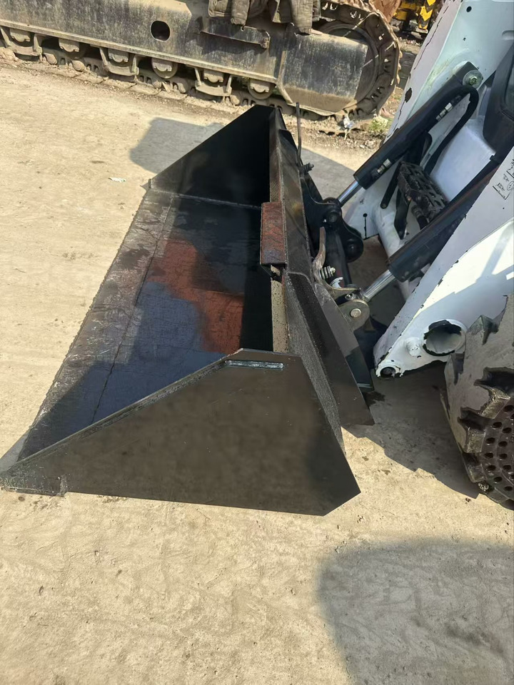 Schranklader BOBCAT S550: afbeelding 9