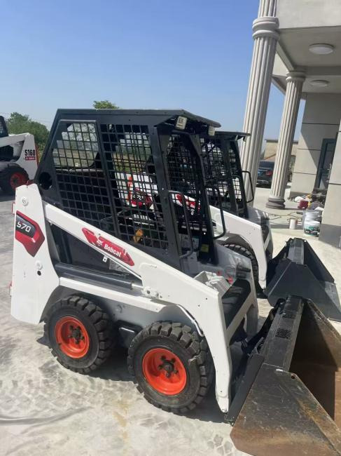BOBCAT S70 - Schranklader: afbeelding 5 BOBCAT S70 - Schranklader: afbeelding 5