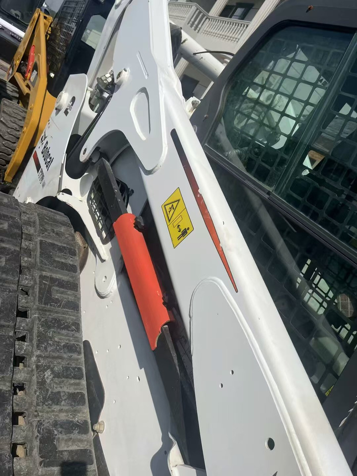BOBCAT T770 - Schaarlift: afbeelding 2 BOBCAT T770 - Schaarlift: afbeelding 2