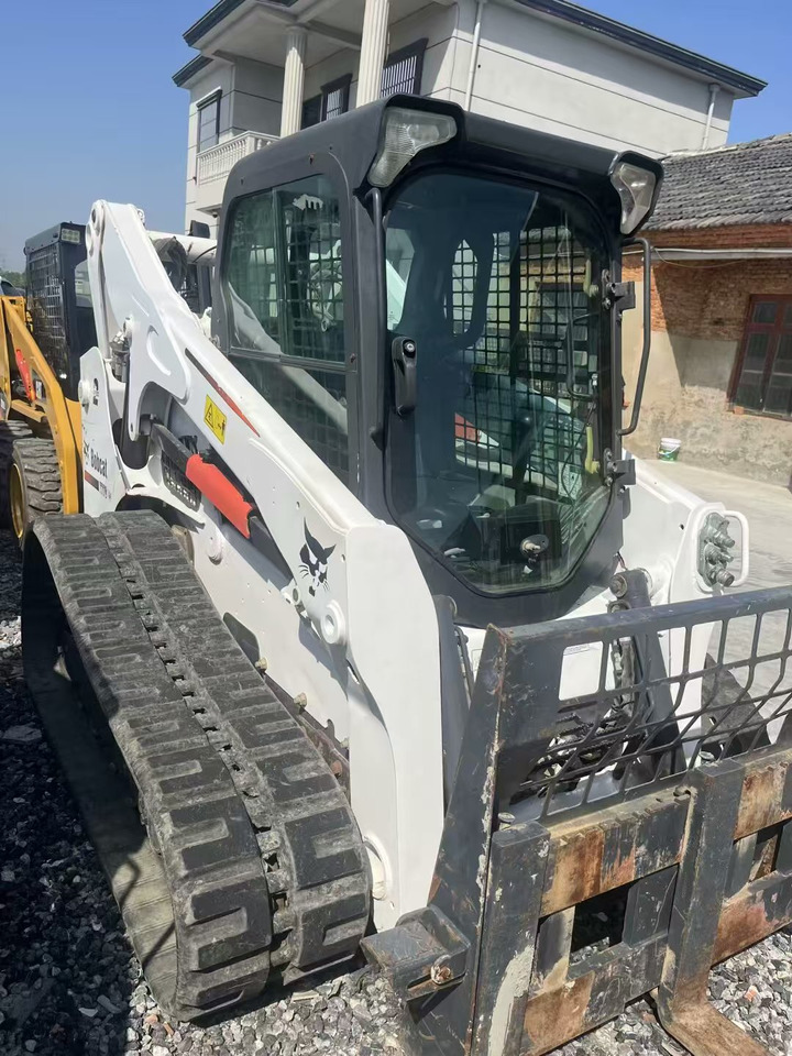 BOBCAT T770 - Schaarlift: afbeelding 3 BOBCAT T770 - Schaarlift: afbeelding 3