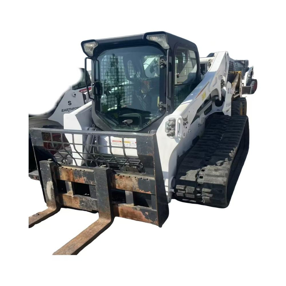 BOBCAT T770 - Schaarlift: afbeelding 1 BOBCAT T770 - Schaarlift: afbeelding 1