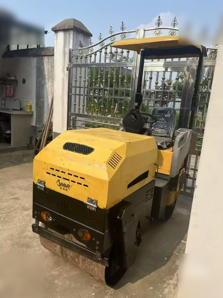 BOMAG BW80AD-3 - Wals: afbeelding 4 BOMAG BW80AD-3 - Wals: afbeelding 4