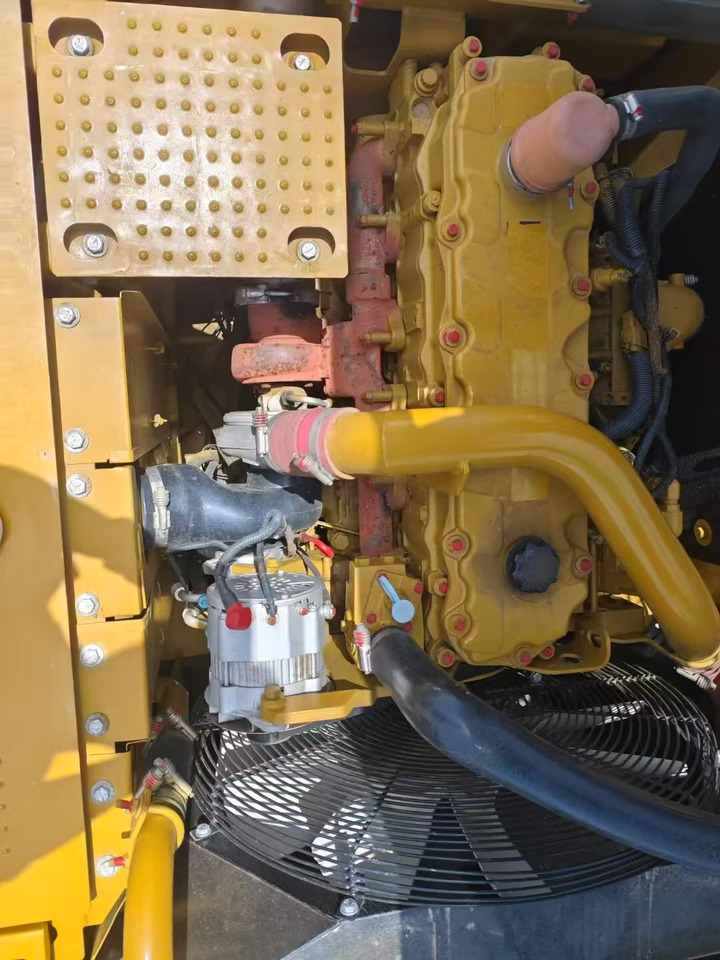 CATERPILLAR 329D - Rupsgraafmachine: afbeelding 5 CATERPILLAR 329D - Rupsgraafmachine: afbeelding 5