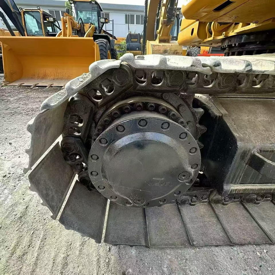CATERPILLAR 330D2 - Rupsgraafmachine: afbeelding 2 CATERPILLAR 330D2 - Rupsgraafmachine: afbeelding 2