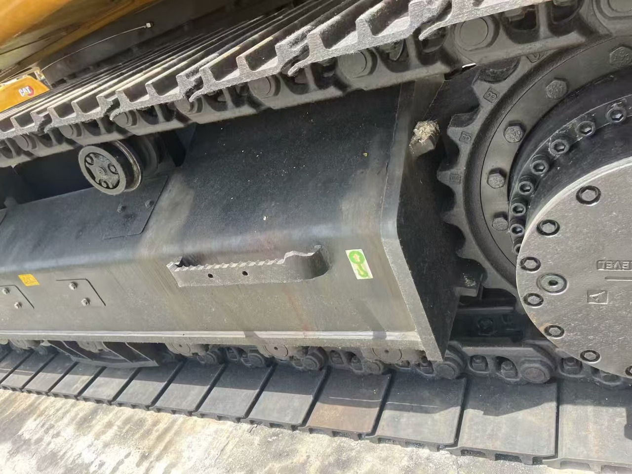 CATERPILLAR 330D2 - Rupsgraafmachine: afbeelding 3 CATERPILLAR 330D2 - Rupsgraafmachine: afbeelding 3