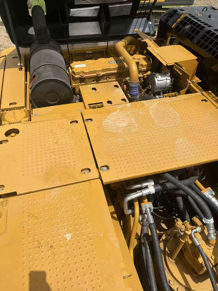 CATERPILLAR 330D2 - Rupsgraafmachine: afbeelding 5 CATERPILLAR 330D2 - Rupsgraafmachine: afbeelding 5