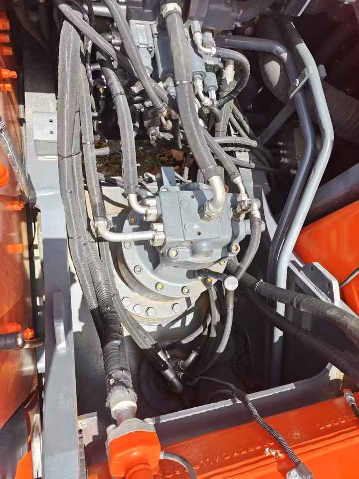 DOOSAN DX300 - Rupsgraafmachine: afbeelding 3 DOOSAN DX300 - Rupsgraafmachine: afbeelding 3
