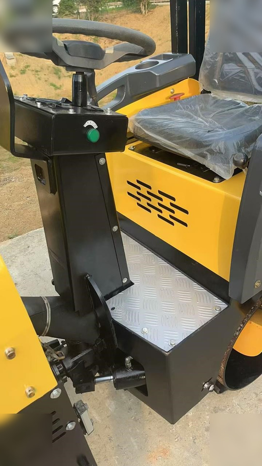HELI CPD15 - Heftruck: afbeelding 5 HELI CPD15 - Heftruck: afbeelding 5