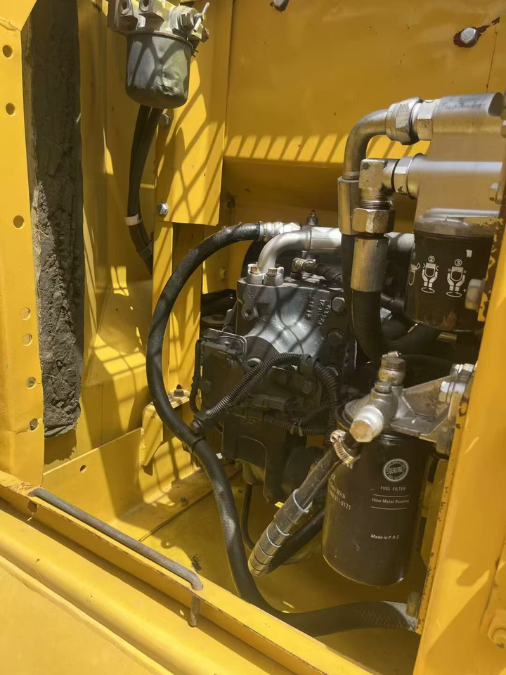 KOMATSU pc130-7 - Rupsgraafmachine: afbeelding 3 KOMATSU pc130-7 - Rupsgraafmachine: afbeelding 3