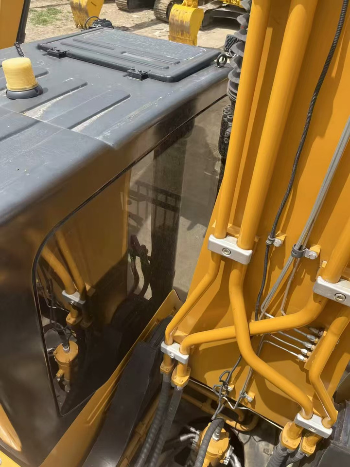 SANY SY245H - Rupsgraafmachine: afbeelding 4 SANY SY245H - Rupsgraafmachine: afbeelding 4