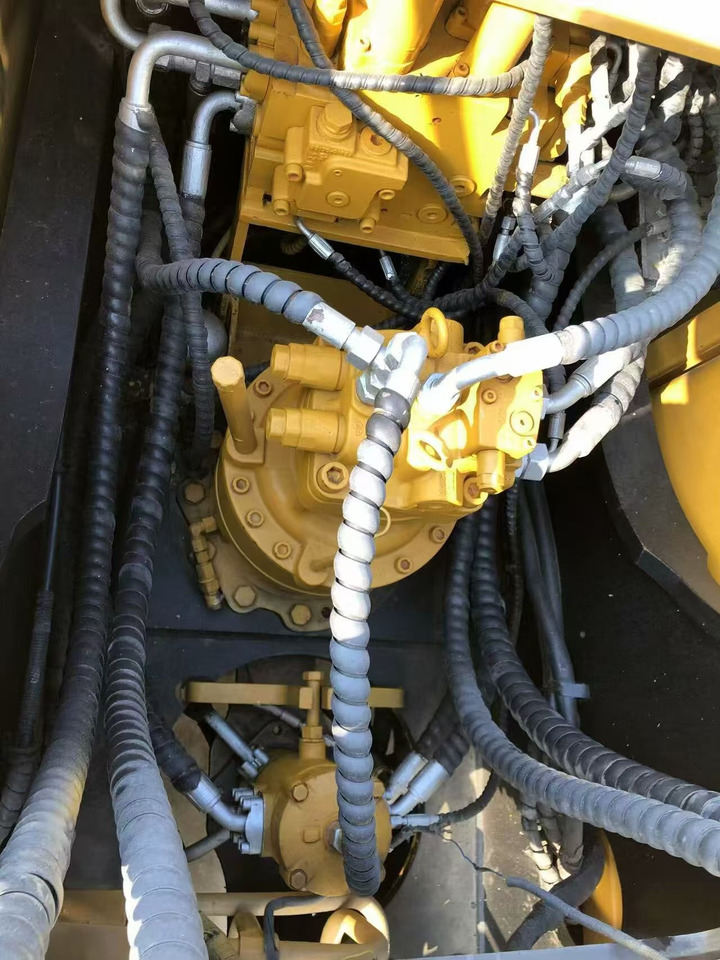 SANY sy215c - Rupsgraafmachine: afbeelding 2 SANY sy215c - Rupsgraafmachine: afbeelding 2