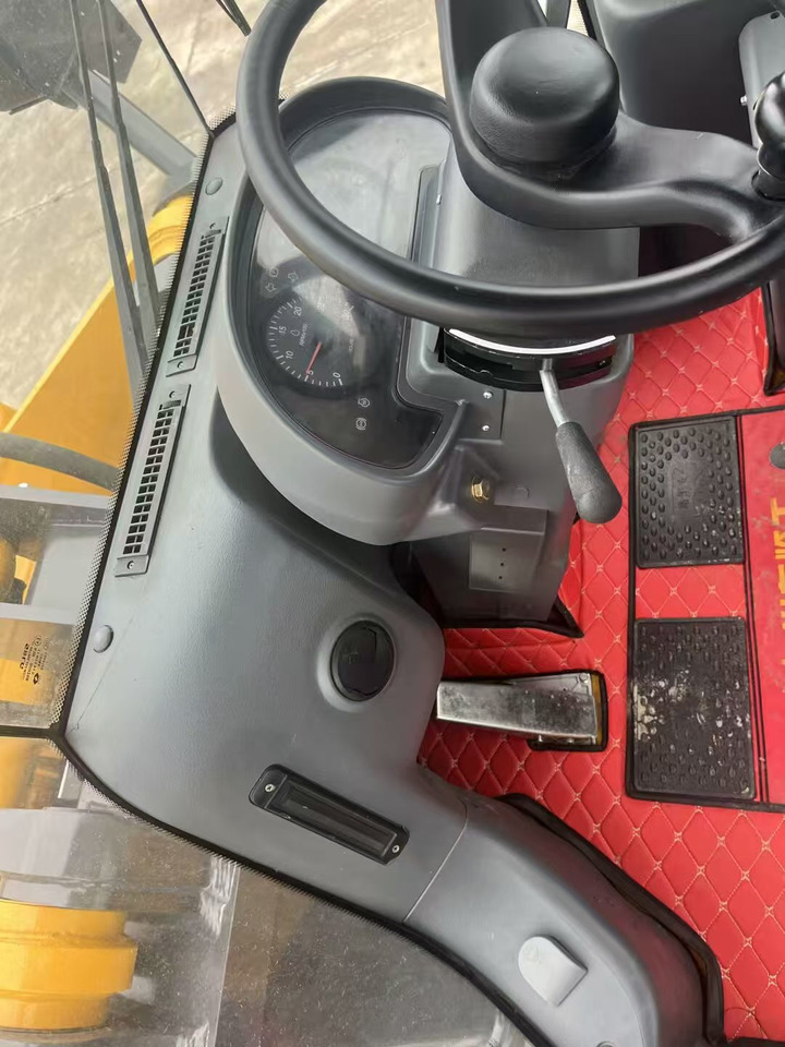 Leasing SDLG 956l SDLG 956l: afbeelding 18