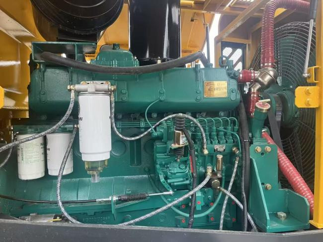 Leasing SDLG 956l SDLG 956l: afbeelding 11