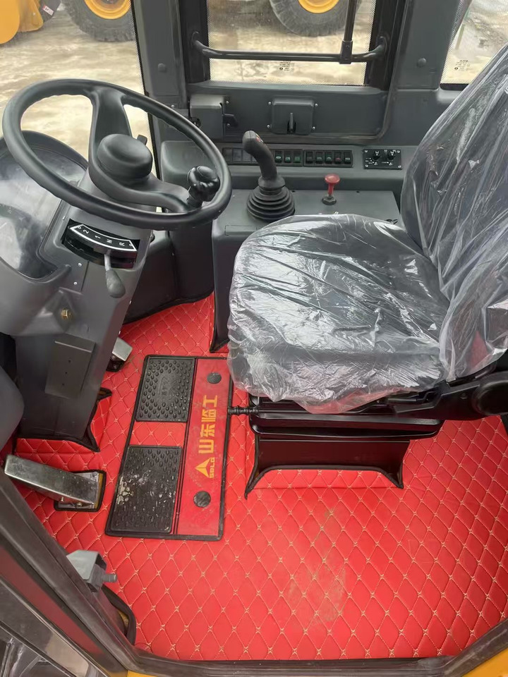 Leasing SDLG 956l SDLG 956l: afbeelding 30