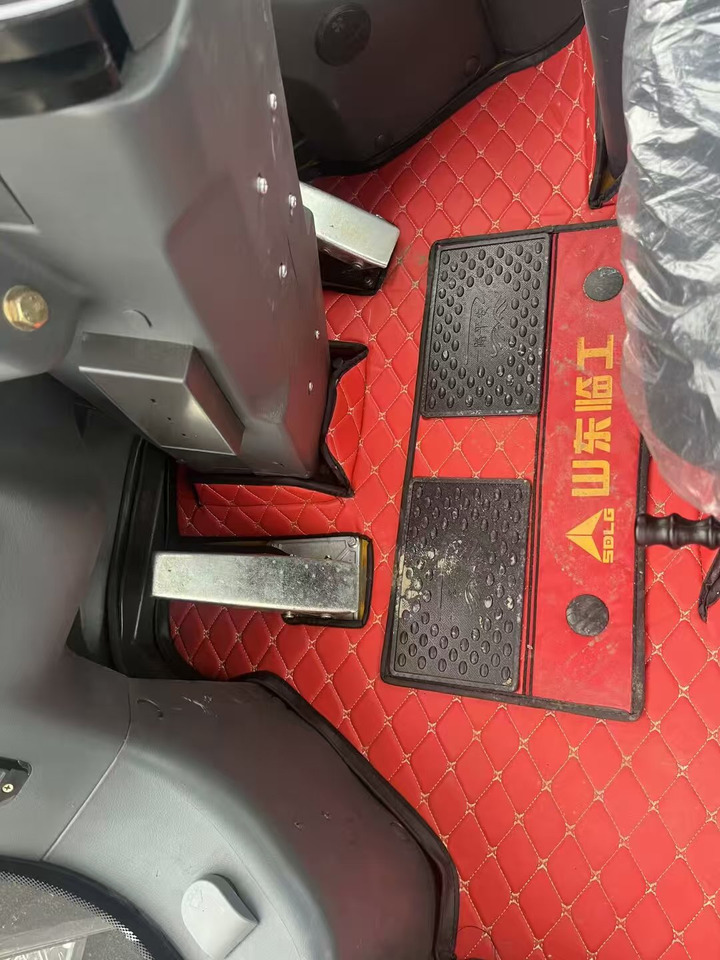 Leasing SDLG 956l SDLG 956l: afbeelding 29